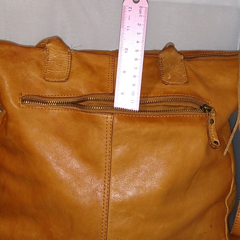 Messenger bag - Picture 6 of 8